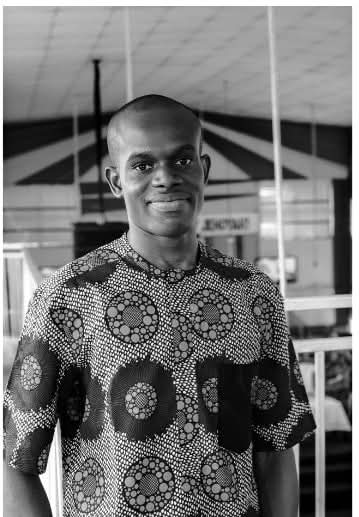 Paul Ejime Mormah - PEM Studio Founder