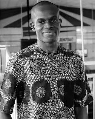 Paul Ejime Mormah - PEM Studio Founder