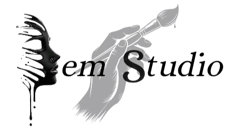 PEM Studio Logo