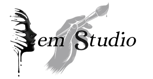 Pem Studio Official Logo